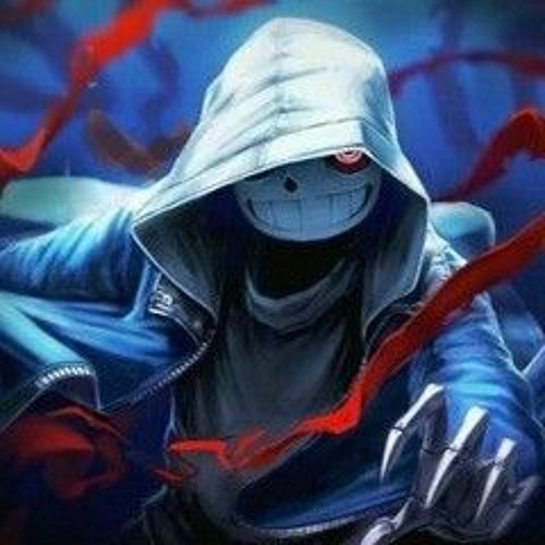 DustTale (Undertale AU) — Megalovania NITRO Remix