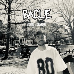 Jerro - Demons (Bacle Remix)