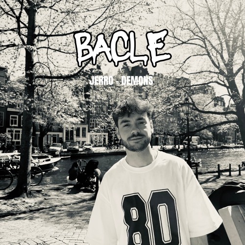 Jerro - Demons (Bacle Remix)