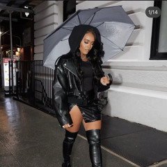 RAINY DAYS -Ty Flossin