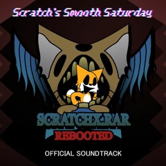 ScratchX.rar Rebooted OST