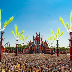 Rawstyle Mix July 2024