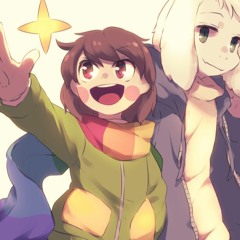 [A Semi-Original StorySwap Chara NHH] Not So Parallel