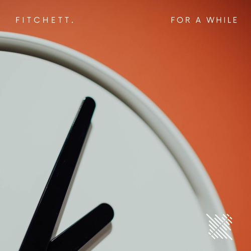 DVA017 : Fitchett. - For A While (Original Mix) - OUT NOW!