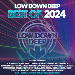 Continuous DJ Mix By Logan D