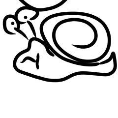 SKR8 - Synth Schnecke