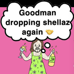 Lady Petrol Shellaz