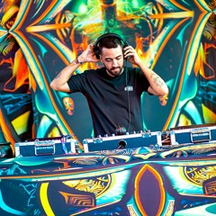 Best of Psychomud - Live Set 2023
