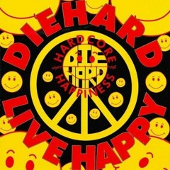 Druid & MC Joe Peng @ Diehard - Dielectric Club (09/06/1995)