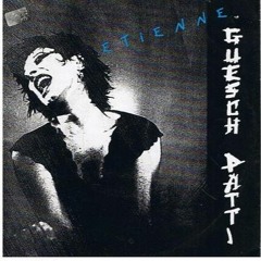 Guesch Patti  – Etienne 2023