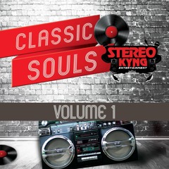 CLASSIC SOULS 1