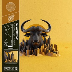 QGR-035 | Pala Chrome - In The City feat. Rhys Fataar