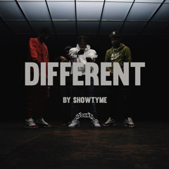 Showtyme - Different