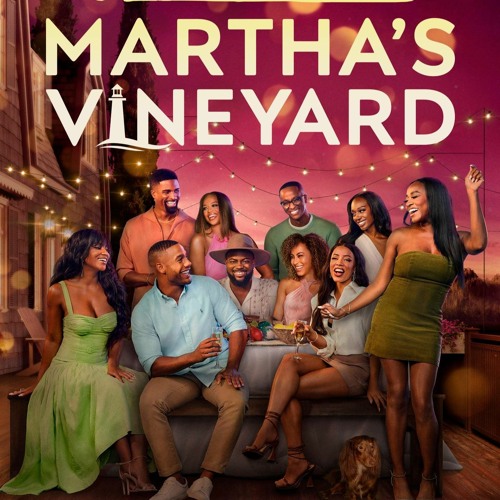 Stream episode Summer House Martha's Vineyard Season 2, Episode 1