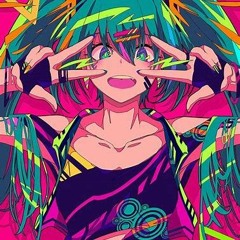 Moe Shop - Disconnection (feat. YUC'e) (DA EPIC Remix)