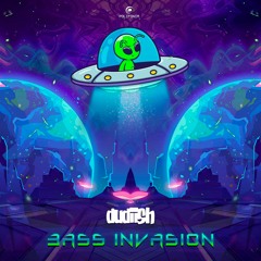 Dudiish - Bass Invasion (Original Mix)