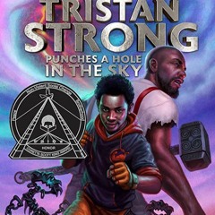 Tristan Strong Rap (school project)