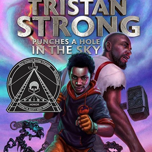 Tristan Strong Rap (school project)
