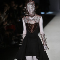 из стали (prod.naggens)