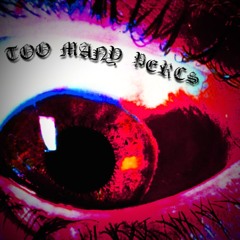 Too Many Percs (Prod. OK)