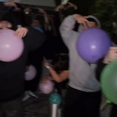BOUNCE OUT - Trikkylokk ft (mr42slickk)