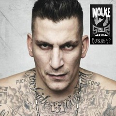 Eine Runde (feat. Bonez MC) - Gzuz