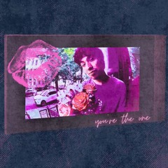 you're the one.mp3