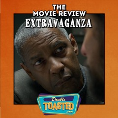 THE MOVIE REVIEW EXTRAVAGANZA - 01 - 27 - 2021