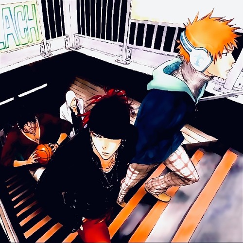 死神 BLEACH Stream 死神Bleach by Zroll | Listen online for free on