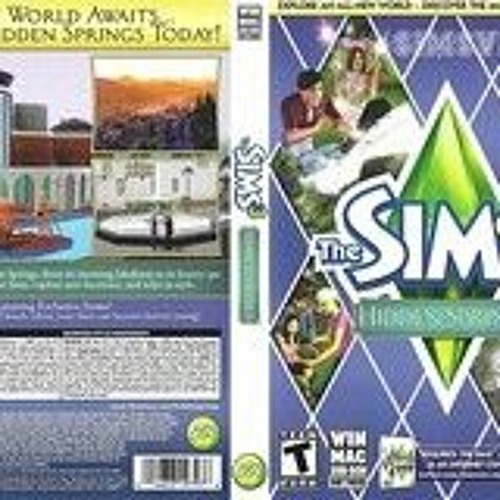 Serial Code For Sims 3