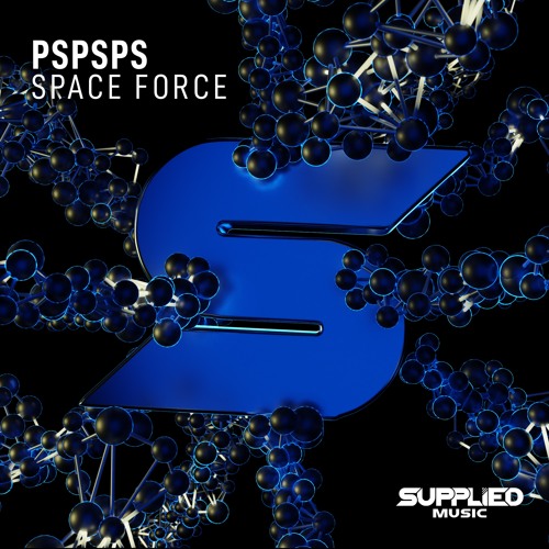 Space Force (Radio Edit)