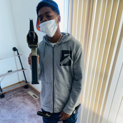 gmg flo - calibers (my🩸brudda)
