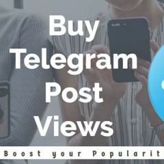 Get Countless Telegram Post Views for Widening the Reach of your Business