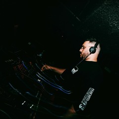 VISUALIZER - Recorded Live @ Locals - Liquid Club Malta - 12.05.23