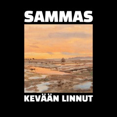 Sammas - Kevään linnut