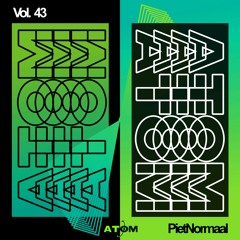 Atom Trance Vol. 43 | PietNormaal