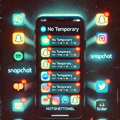 No Temporary