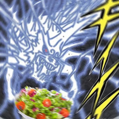 Cheeze X reallyelk - Electronic Salad