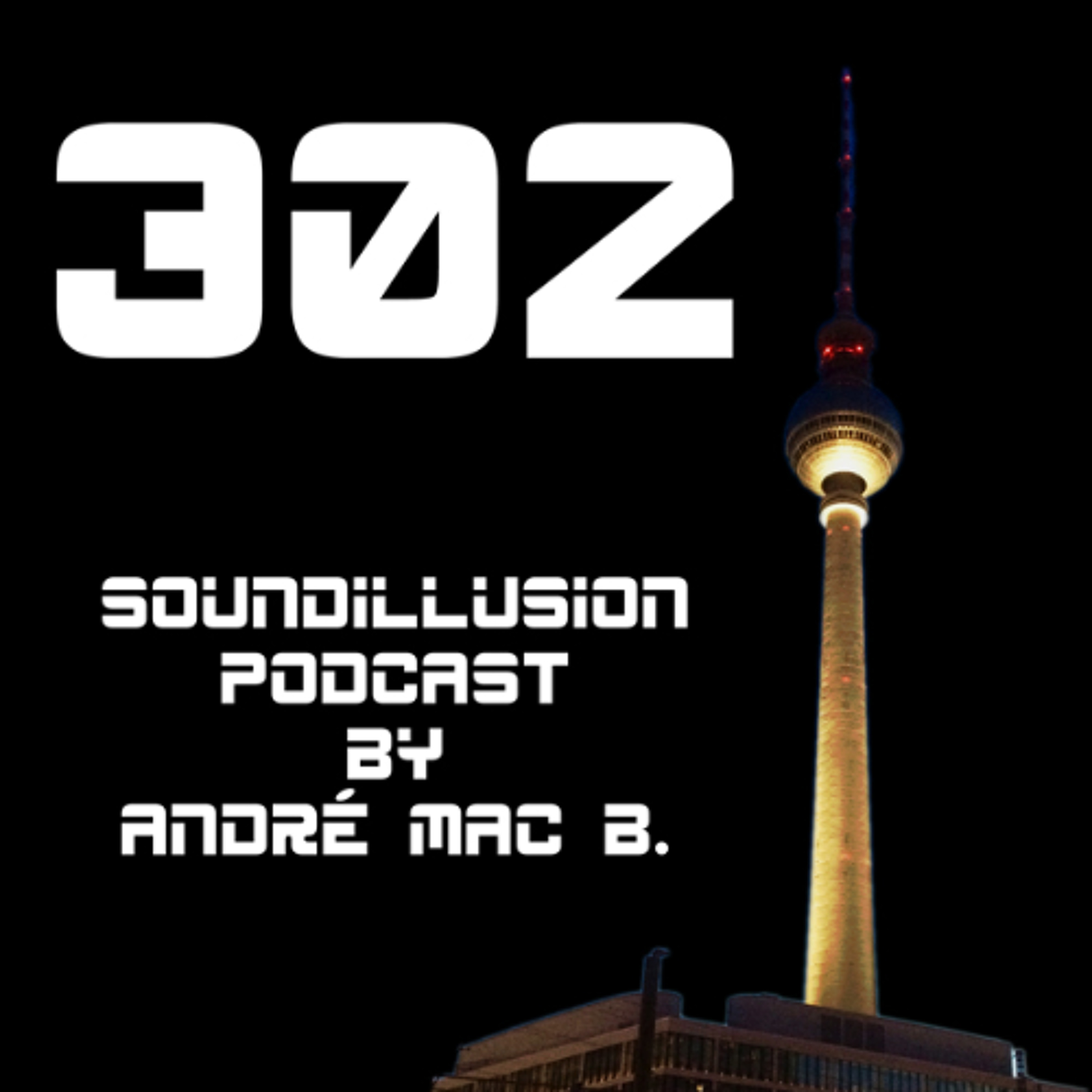 André Mac B.\'s Music