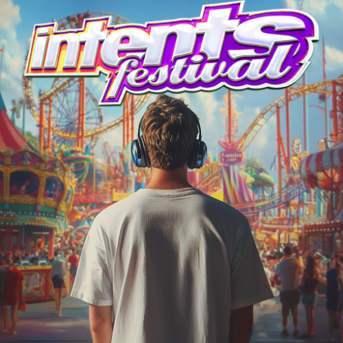INTENTS 2025 WarmUp Mix