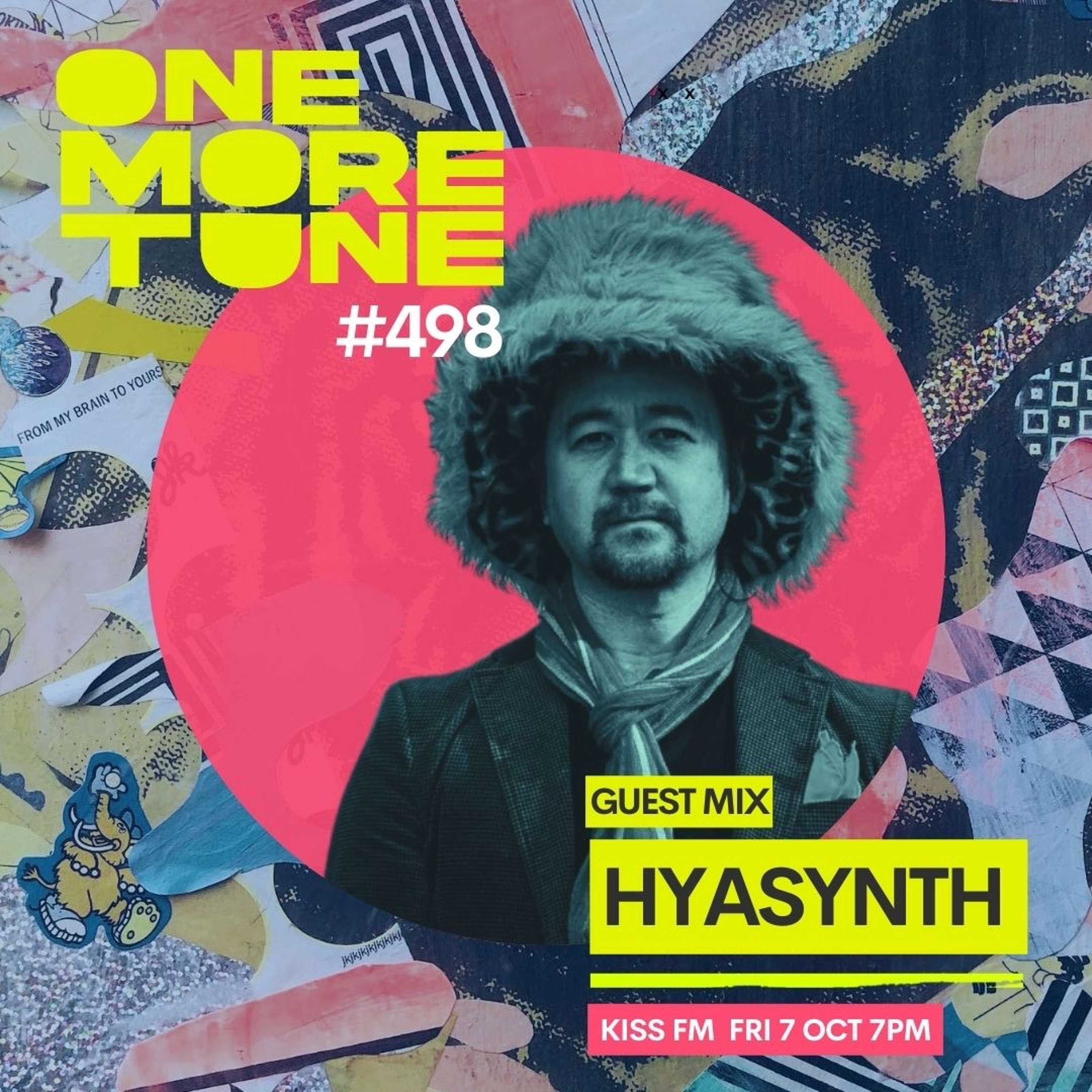 One More Tune Radio