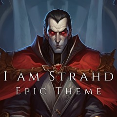 I am Strahd | Dungeons and Dragons Soundtrack