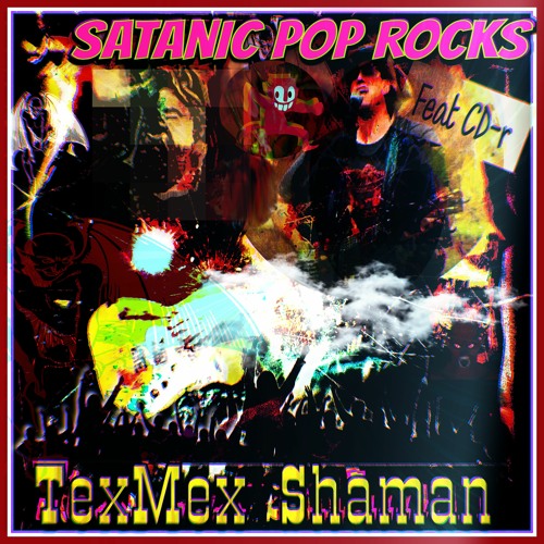 Satanic Pop Rocks