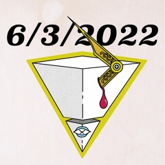 Dante Maxwell - #CANCELLED Preview