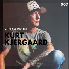 MHTFAM INVITES 007 | Kurt Kjergaard