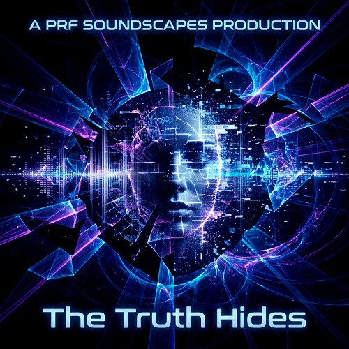 Stream The Truth Hides by PRF Soundscapes | Listen online for free on ...