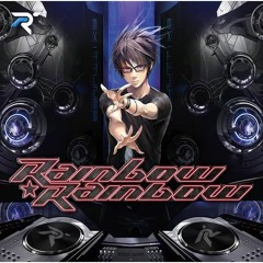 Ryu☆ - Sakura Sunrise Extended RRver. ﾌﾟﾘｱﾝﾌﾟ＋1.4