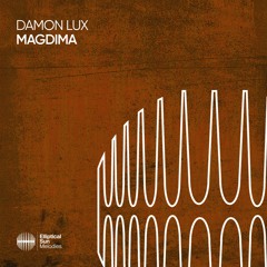 Damon Lux - Magdima
