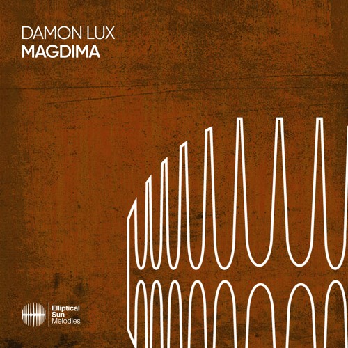 Damon Lux - Magdima