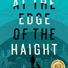 FREE EBOOK 🗂️ At the Edge of the Haight by  Katherine Seligman [EBOOK EPUB KINDLE PD